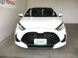 ヤリス 1.5 Z 