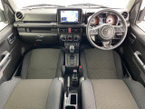 ジムニー XC 4WD 修復歴無し