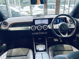 GLB GLB200d 4マチック AMGライン 4WD 4WD 修復歴無し
