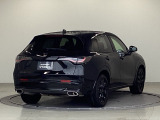バックカメラが付いているのでバックでの車庫入れも安心です。