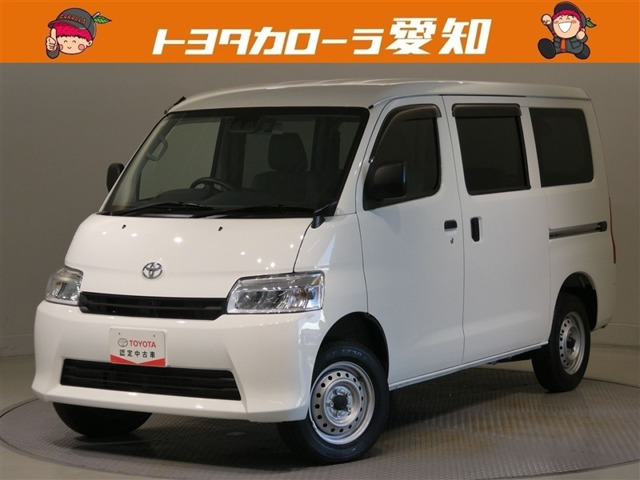 タウンエースバン 1.5 GL