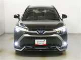 カローラクロス 1.8 ハイブリッド Z 
