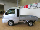 ハイゼットトラック ジャンボ エクストラ 4WD 