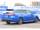 レヴォーグ 1.6 STI スポーツ アイサイト 4WD 