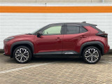 ヤリスクロス 1.5 ハイブリッド Z E-Four 4WD 