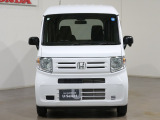 N-VAN G 4WD 