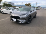 【車体写真】ボディカラーは、スーパープラチナグレー・メタリックです!