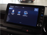 ◆TV視聴可能!◆お好きなテレビ番組を車内でお楽しみいただけます♪