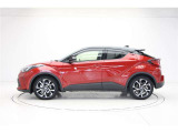 C-HR ハイブリッド 1.8 G 