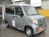 N-VAN G 4WD 