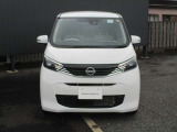 こちらの車両は当社新車部門で使用していた社用車が入荷したものです。