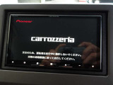 カロツェリアTVナビデス