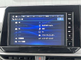 地デジTVやbluetoothオーディオ、一部のネット動画サービスにも対応☆お出かけが楽しくなりそうです♪