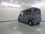 N-VAN ファン 