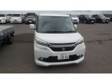 ソリオバンディット 1.2 ハイブリッド(HYBRID) MV 4WD 