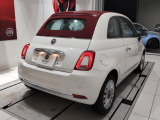 500C ツインエア ドルチェヴィータ 