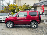 ジムニー ワイルドウインド 4WD 