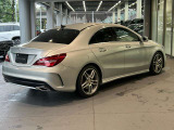 CLAクラス CLA180 スポーツ 