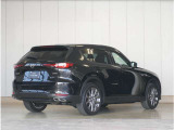 CX-60 3.3 XD エクスクルーシブモード ディーゼル 