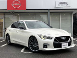 購入後のメンテナンスは、お近くの日産販売店でご対応可能です!