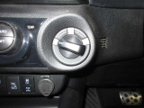 本格的L4切替付パートタイム4WDです。