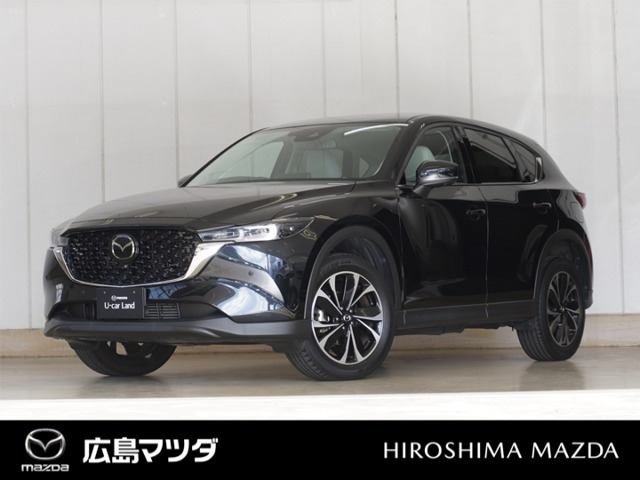 CX-5 2.2 XD Lパッケージ 