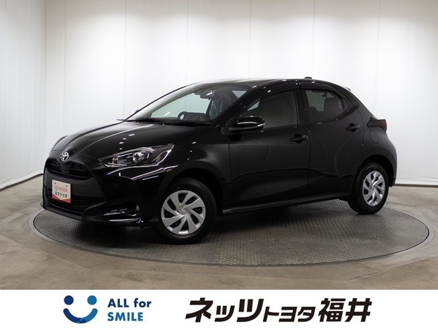 ヤリス 1.5 G 4WD