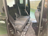 納車後の点検、車検などアフターサービスもお任せください!