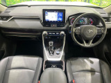 RAV4 2.0 G Zパッケージ 4WD 
