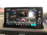 【ホンダコネクトナビ】Honda純正FOPナビです!