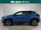 ヤリスクロス 1.5 Z 