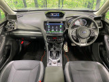 フォレスター 2.0 アドバンス 4WD 