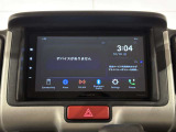 カロッツェリア DMH-SZ700 ディスプレイオーディオ搭載♪