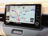 9インチディスプレイプレミアムインターナビ(VXU-235VZi)。AM/FMラジオ、CD/DVD/SD再生、TV、BluetoothAudioなどもお楽しみいただけます。