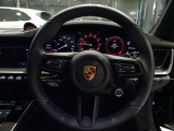 Porsche認定中古車を多数展示しております。お気軽にお問い合わせください【Porsche center滋賀】
