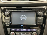 純正メモリーナビ付きです!CD・DVD再生、フルセグTV視聴、ミュージックプレーヤー接続可能です!