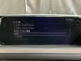 メーカーオプションのTVチューナー付き!