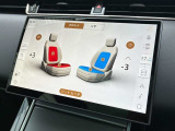 【コールドクライメートパックOP価格294,000円 シートヒーター&クーラー】季節を問わず快適なドライブができるよう前席にはヒーター、クーラーが搭載されております。