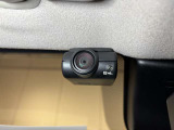 【車室内ドライブレコーダー】まさかの瞬間をしっかり記録します!