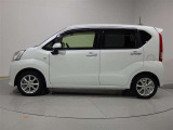 ムーヴ X リミテッドII SAIII 