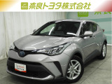 根強い人気のC-HRのハイブリッドがお買い得価格で登場です!!