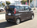 ルークス X 4WD 