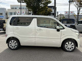 納車時には当社整備工場にて納車整備後お引き渡しになります!