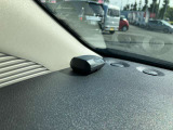 大切な愛車を車上あらしや盗難から守る、盗難警報装置(セキュリティアラーム)を装備しています!