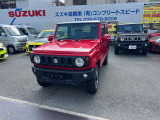 新車黒からフェラーリレッドブラックツートンNEWペイント登録済み未使用車お早めにお好きなパーツメーカでリフトUP&ボディカスタムお得に可能です是非ご相談ください