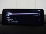 【Bluetoothオーディオ】Bluetoothオーディオも対応でスマートフォンからお気に入りの音楽を楽しめます。