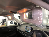 【車内写真】ほかに気になる箇所があれば、お気軽にお問い合わせください!