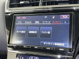 AM/FMラジオ付きです♪