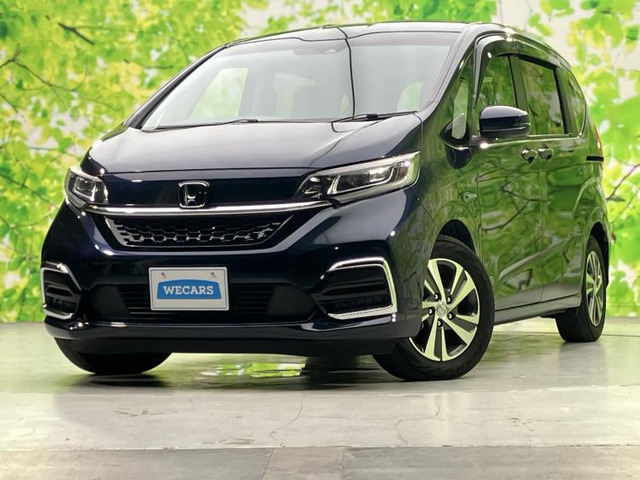 フリード 1.5 ハイブリッド G ホンダセンシング