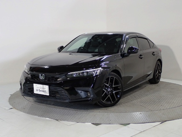 ホンダ シビック 